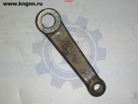 Сошка рулевая Г-3302 с ГУР 4х4