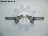 Ось верхних рычагов Г-24