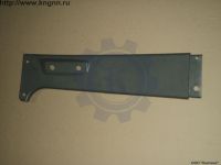 Накладка ремня безопастности Г-2705 верхняя прав. Накладка ремня безопастности Г-2705 верхняя прав.