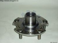 Ступица Соболь передняя 4х4