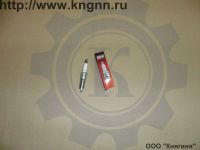 Свеча зажигания Крайслер (Чемпион)