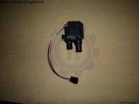 Кран отопителя Волга Г-31105 дв. Крайслер, Газель Бизнес