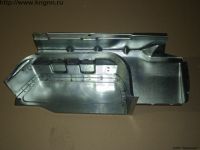 Рем.вставка №16 подножка кабины Г-2705 правая