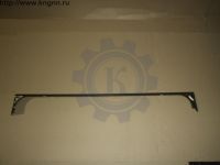 Панель проема сдвижной двери верхняя Г-2705 Панель проема сдвижной двери верхняя Г-2705