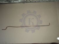 Трубка топливная Г-3302 (560) подачи от насоса к двиг. Трубка топливная Г-3302 (560) подачи от насоса к двиг.