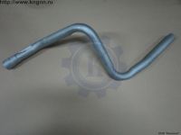 Труба выпускная Г-2217  Г-560