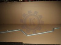 Труба выпускная Г-3221,2705 (длинная) Труба выпускная Г-3221,2705 (длинная)