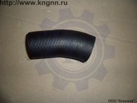 Патрубок бензобака Г-24