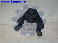 Кронштейн задней рессоры Г-3302 задний в сборе