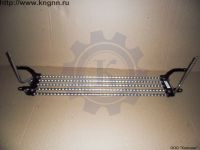 Радиатор масляный Г-3302 ЗМЗ-405