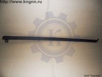 Стойка опускного стекла Газель левая