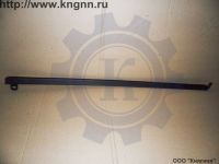 Стойка опускного стекла Газель правая