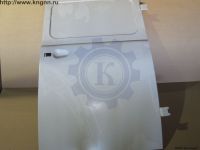 Дверь УАЗ-452 боковая (глухая) Дверь УАЗ-452 боковая (глухая)