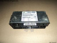 Блок управления АБС ПАЗ 3205  12В