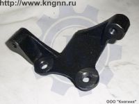 Кронштейн насоса ГУР ЗМЗ-402 подвижная часть