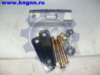 Серьга рессоры Г-3302 в сборе