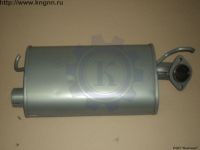 Резонатор Г-31105 (Крайслер)