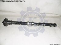 Распредвал ЗМЗ-514 впускных клапанов Распредвал ЗМЗ-514 впускных клапанов