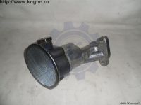 Насос масляный ЗМЗ-514 Насос масляный ЗМЗ-514