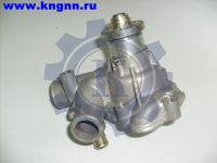 Насос водяной ЗМЗ-514 Насос водяной ЗМЗ-514