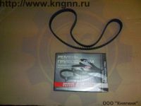 Ремень привода ТНВД ЗМЗ-514  136зуб. Ремень привода ТНВД ЗМЗ-514  136зуб.