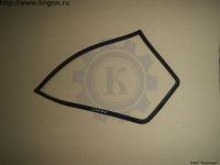 Уплотнитель форточки Г-3302 правой Уплотнитель форточки Г-3302 правой