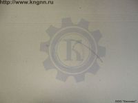 Трос акселератора Г-3307