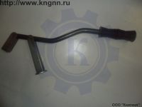 Рассухариватель клапанов ЗМЗ-406