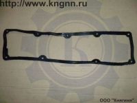 Прокладка крышки клапанов ЗИЛ-130 Прокладка крышки клапанов ЗИЛ-130