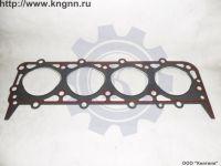 Прокладка головки блока Г-53
