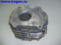 Картер КПП Газель (4х4)