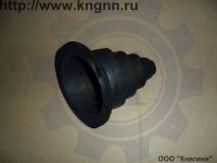 Пыльник рычага КПП Г-31029 5ст