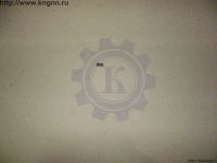 Пружина фиксатора передач КПП 5ст.