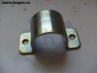 Обойма подушки заднего стабилизатора Г-3310 (Валдай), ГАЗон NEXT