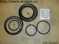 Р/к гидроцилиндра Г-53 самосвал