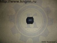 Сайлентблок переднего стабилизатора Г-3221