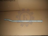 Труба промежуточная Г-31105 б/нейтрализатора Труба промежуточная Г-31105 б/нейтрализатора