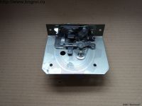 Механизм замка двери УАЗ-31514 люкс левый Механизм замка двери УАЗ-31514 люкс левый