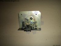 Механизм замка двери УАЗ-31514 люкс правый Механизм замка двери УАЗ-31514 люкс правый