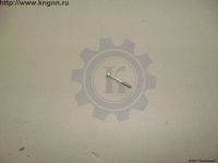 Болт М 8х1,25х60 звездочки промвала, крышки клапанов ЗМЗ-406