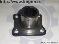 Фланец раздаточной коробки Г-33027 4х4 Фланец раздаточной коробки Г-33027 4х4