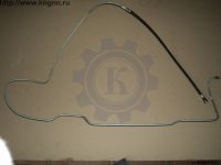 Трубка топливная Г-3110 Крайслер Е-2 подачи от ФТО к рампе Трубка топливная Г-3110 Крайслер Е-2 подачи от ФТО к рампе