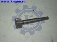 Шестерня привода спидометра  ведомая Г-2217  15 зуб.