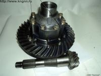 Дифференциал УАЗ гражд.мост. Дифференциал УАЗ гражд.мост.