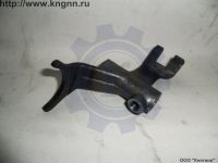 Вилка заднего хода КПП УАЗ-469 4-х синх. Вилка заднего хода КПП УАЗ-469 4-х синх.