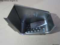 Подножка УАЗ-452 передняя левая Подножка УАЗ-452 передняя левая