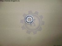 Подшипник 50306 (пром.вал КПП УАЗ задний ) Подшипник 50306 (пром.вал КПП УАЗ задний )