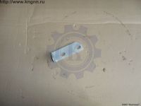 Кронштейн генератора УАЗ передний Кронштейн генератора УАЗ передний