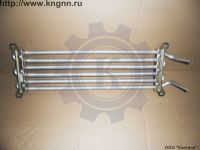 Радиатор масляный УАЗ-Хантер, Патриот Радиатор масляный УАЗ-Хантер, Патриот