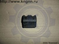 Втулка стабилизатора Валдай переднего